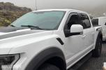 2018 Ford F-serie, F-150 RAPTOR 3.5-457 AWD, 61000km